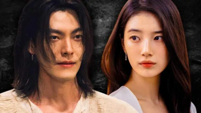 Genie Make A Wish Ending Explained Oh Pan-Geum and Iblis