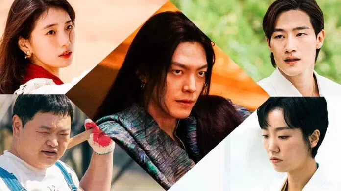 Genie, Make A Wish K-Drama Recap Iblis, Ka-Young and others