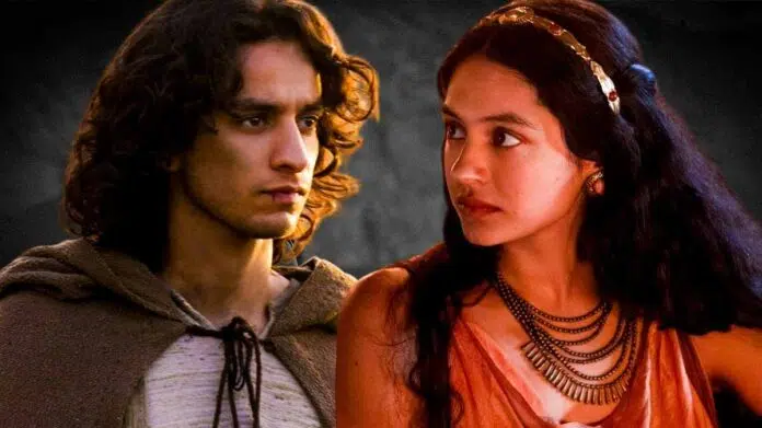 House Of David Season 2 Episode 4 Recap