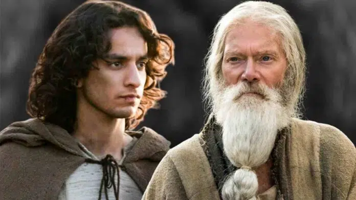 House Of David Season 2 Episodes 1 -2 Recap David, Samuel