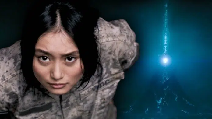 Invasion Season 3 Episode 9 Recap Mitsuki