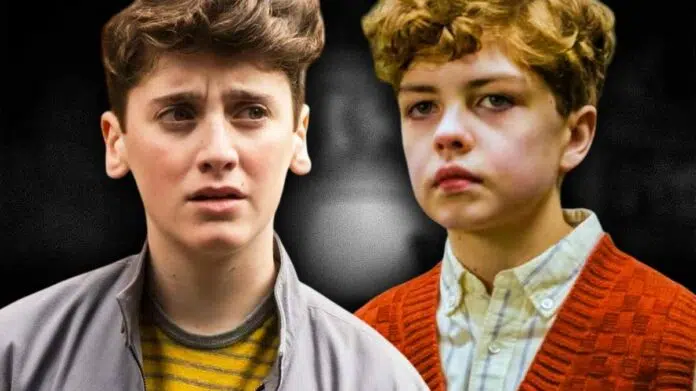 It Welcome To Derry Episode 1 Ending Explained Teddy, Phil