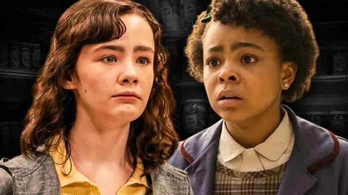 It Welcome To Derry Episode 2 Recap Lilly, Ronnie