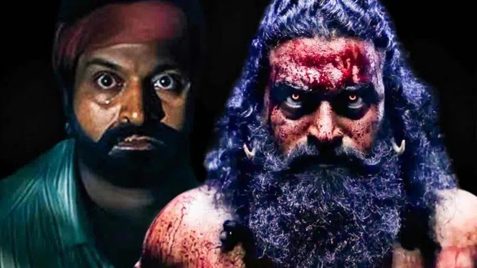 Kantara Chapter 1 Movie Ending Explained Berme