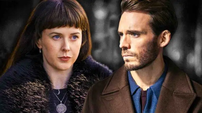 Lazarus Ending Explained Jenna, Joel