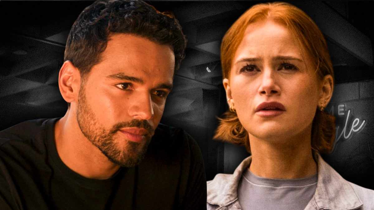'Maintenance Required' Movie Ending Explained: Did Charlie and Beau Get Together?
