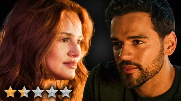 Maintenance Required Prime Video Review Charlie and Beau