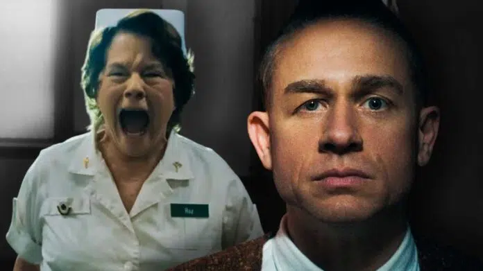 Monster Season 3 Ed Gein Kill A Nurse