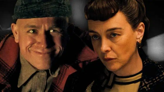 Monster The Ed Gein Story Episode 1 Recap Augusta