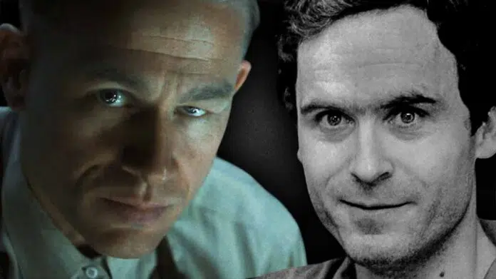 Monster season 3 Ed Gein and Ted Bundy