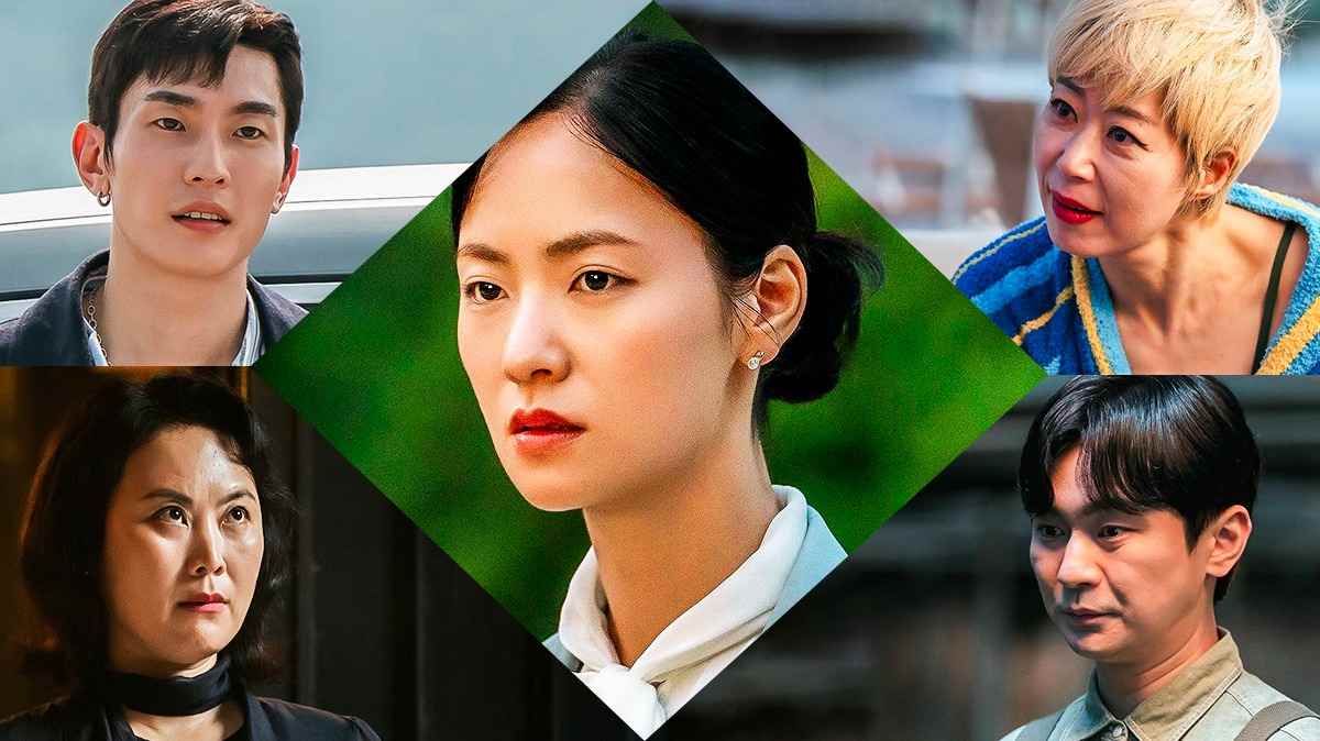 ‘Ms. Incognito’ Recap Episodes 1-8: Is Baek Hye-Ji Dead?