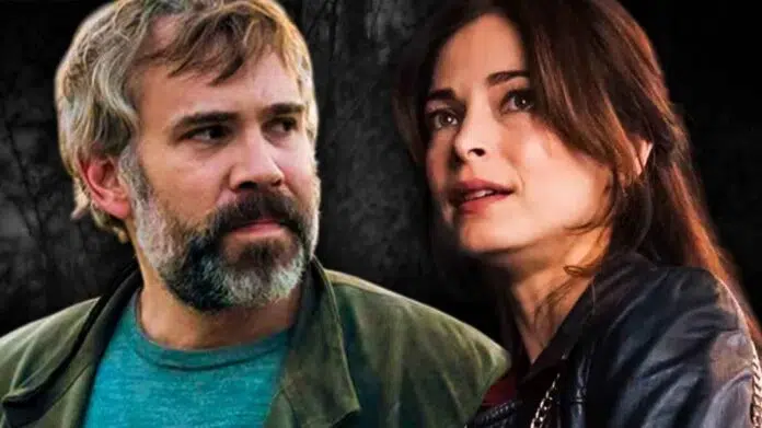 Murder In A Small Town Season 2 Episode 2 Recap Karl and Cassandra