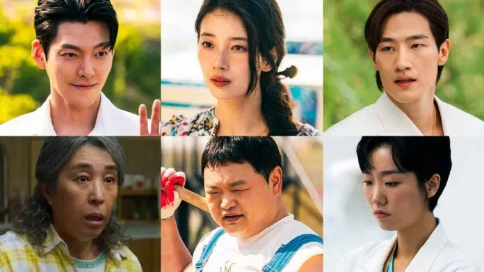 Netflix’s Genie, Make A Wish Cast And Character Guide