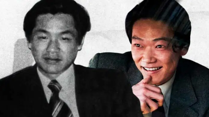 Netflix’s Good News Flight 351 True Story Tamiya Takamaro