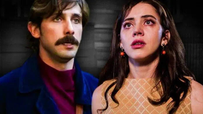 No One Saw Us Leave Ending Explained Leo, and Valeria