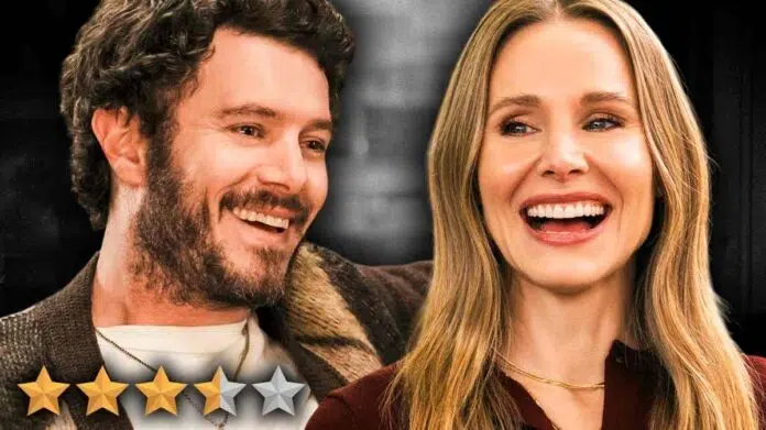 Nobody Wants This Season 2 Netflix Review Joanne And Noah