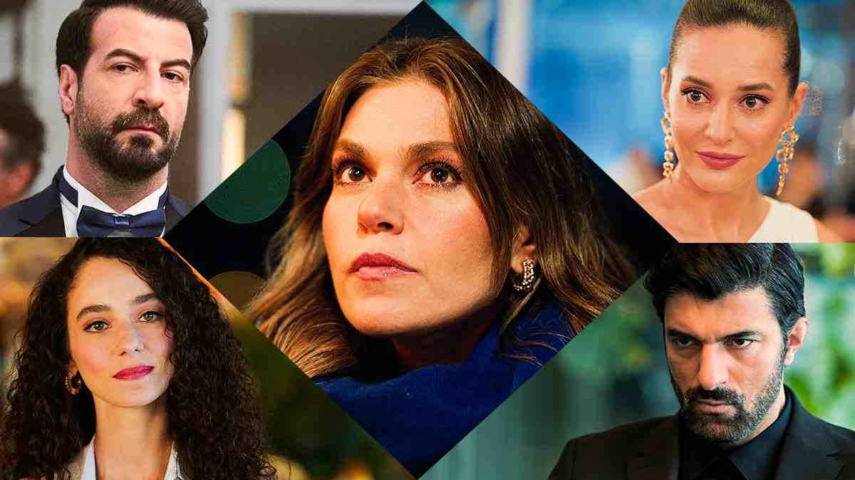 Old Money' Ending Explained & Series Recap: Will There Be A Season 2?