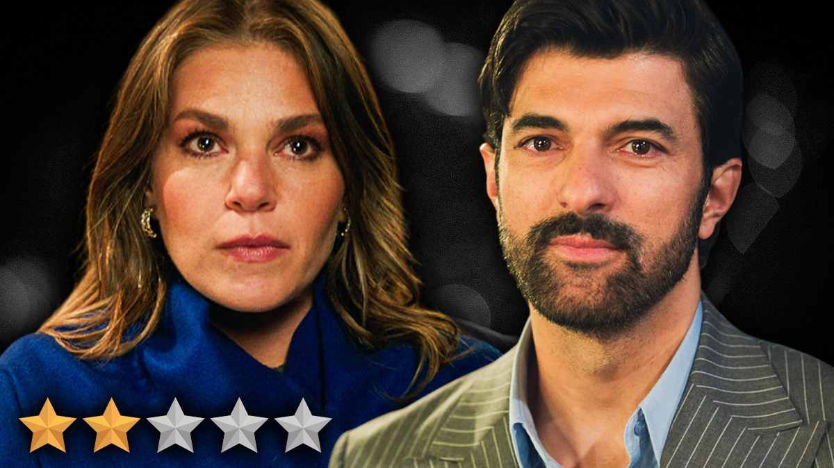 Old Money' Netflix Review: At Best An Average Second-Screen Watch