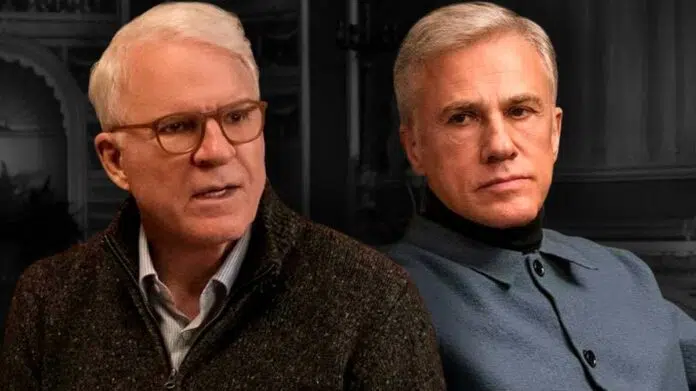 Only Murders In The Building Season 5 Episode 7 Recap Bash Steede