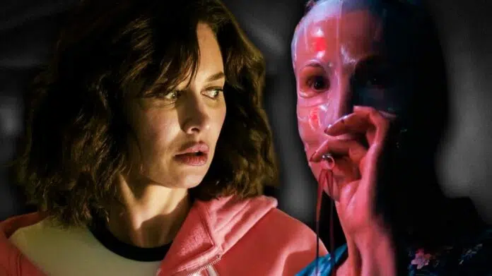 Other Movie Ending Explained Alice and Elena