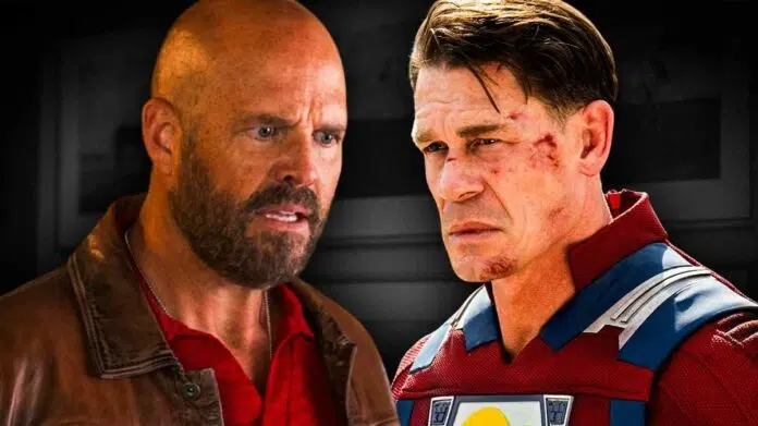 Peacemaker Season 2 Episode 7 Recap Chris and Keith