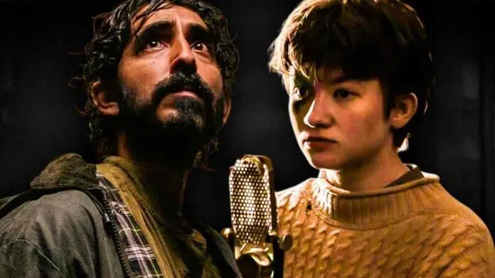 Rabbit Trap Ending Explained Darcy and Tylwyth Teg