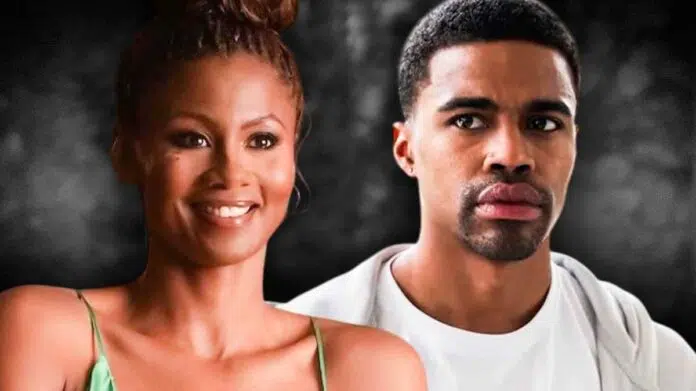 Reasonable Doubt Season 3 Episode 5 Recap Jax and Ozzie