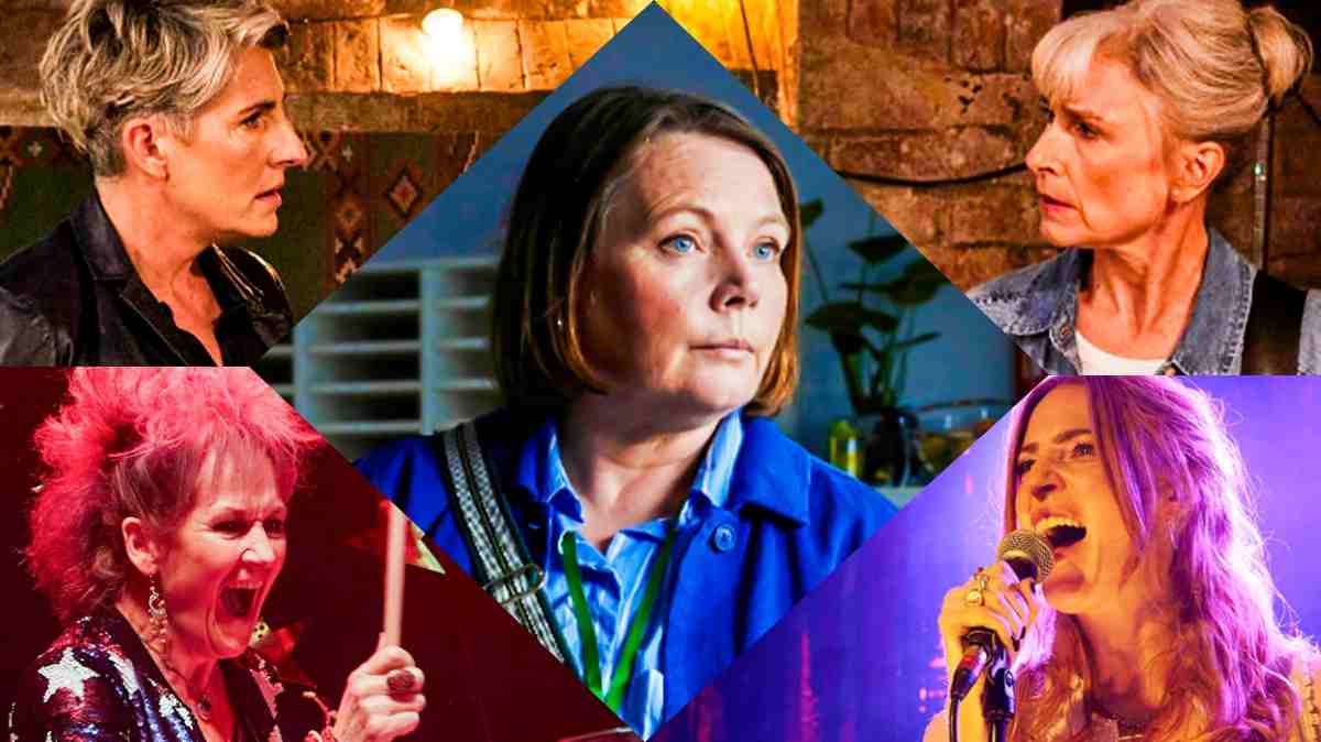 Riot Women' Ending Explained & Series Recap: Will There Be A Season 2?