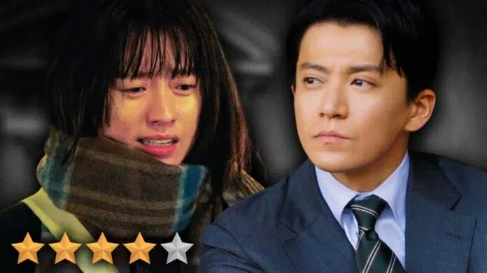 Romantics Anonymous Netflix Tv Show Review Sosuke And Hana