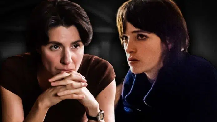 She Walks In Darkness Movie Ending Explained Amaia, Begona