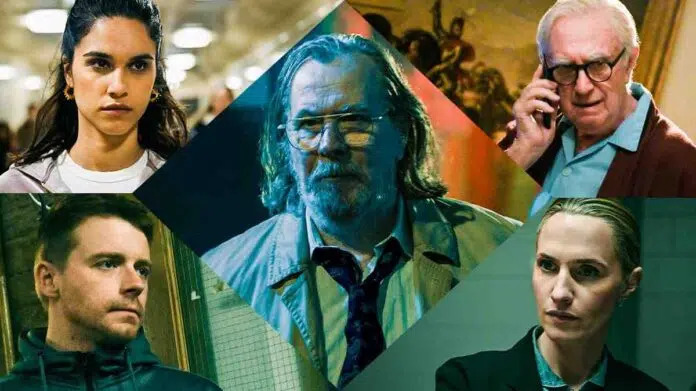 Slow Horses Season 5 Episode 5 Recap JK Coe, River Cartwright and others