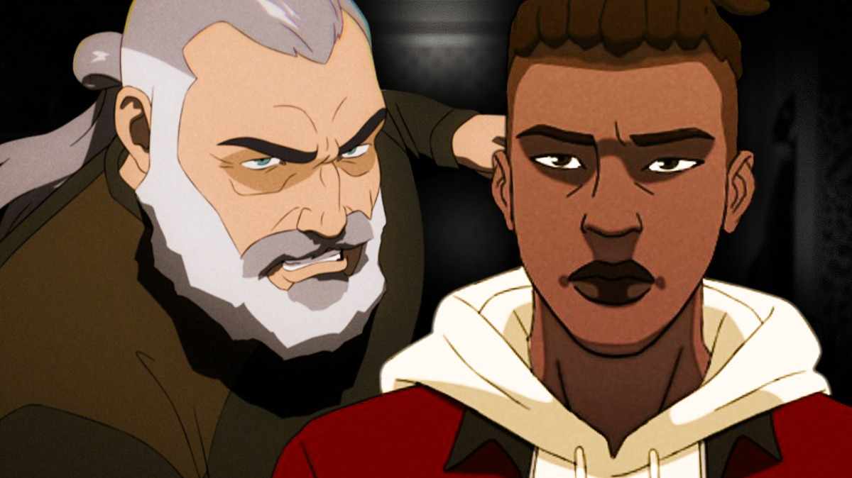 Splinter Cell: Deathwatch' Ending Explained