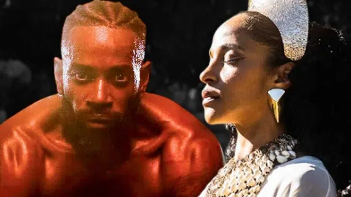 Stay Movie Ending Explained Miles and Kiara