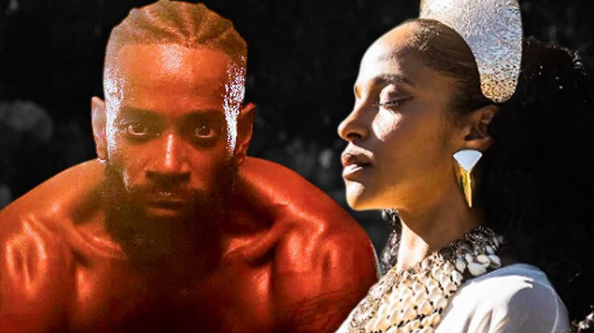 'Stay' Ending Explained And Film Summary: What Did Jeremiah’s Spirit Want?