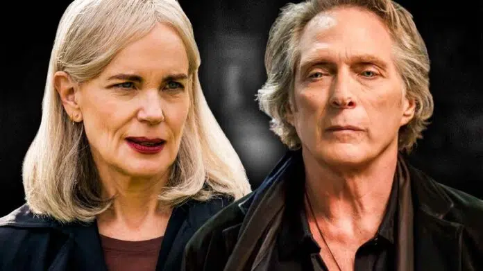 Talamasca The Secret Order Episode 2 Recap Guy