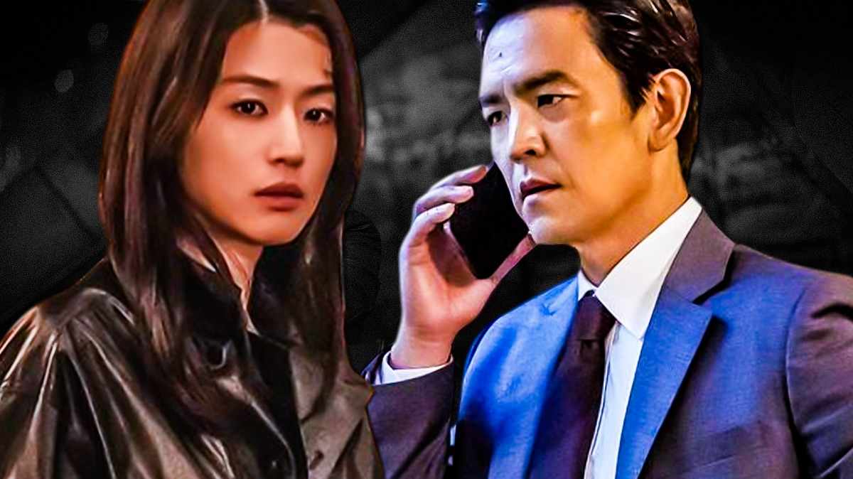 'Tempest' Finale Episodes 8-9 Recap: Who Is The Big Villain? 