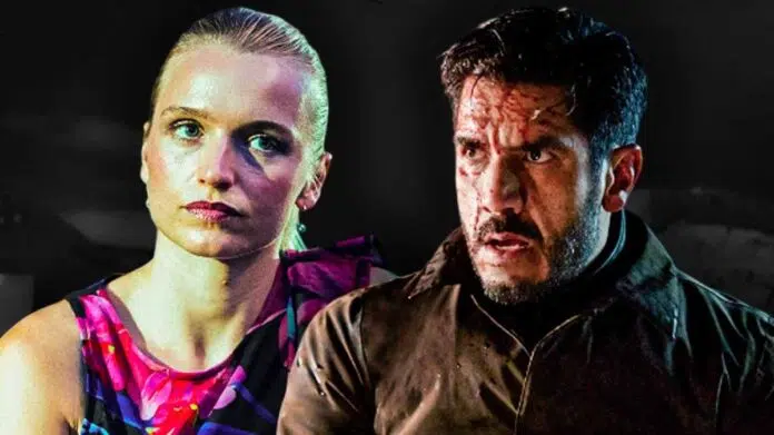 The Asset Ending Explained Tea and Miran