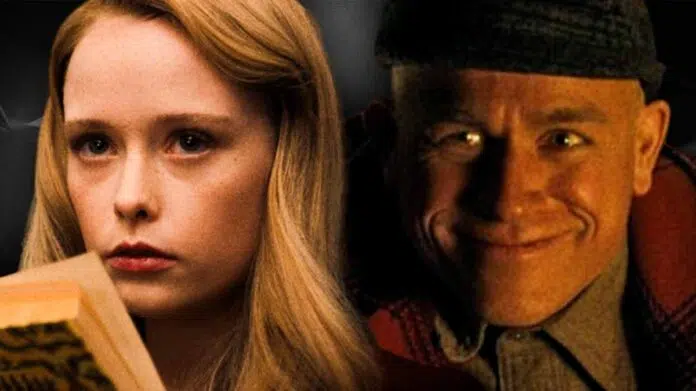 The Ed Gein Story Episode 3 Recap Adeline