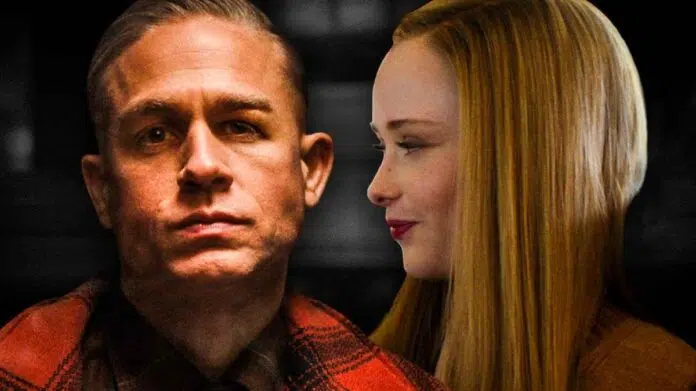 The Ed Gein Story Episode 5 Recap Adeline