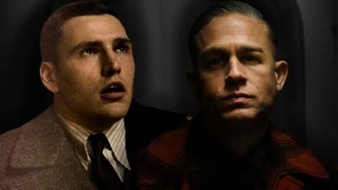 The Ed Gein Story Episode 6 Recap Frank and Ed