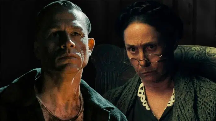 The Ed Gein Story Episode 7 Recap Augusta