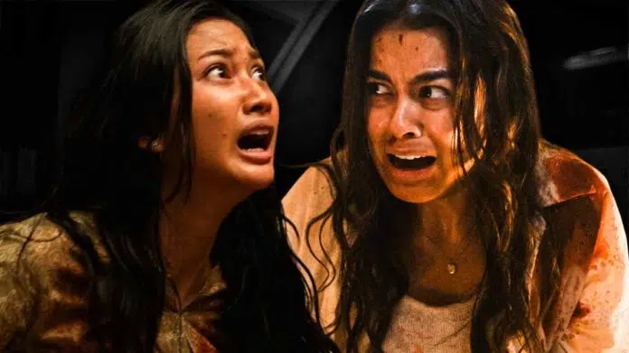 The Elixir Movie Ending Explained Kenes and Karina