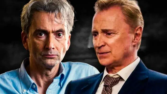 The Hack Ending Explained Nick Davies and Dave Cook