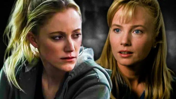 The Hand That Rocks The Cradle 2025 and 1992 Movie