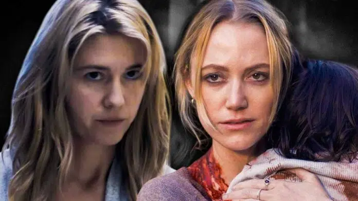 The Hand That Rocks The Cradle Ending Explained Caitlin, Polly