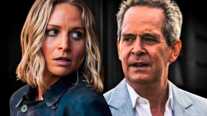 The Iris Affair Episode 4 Recap Cameron and Iris