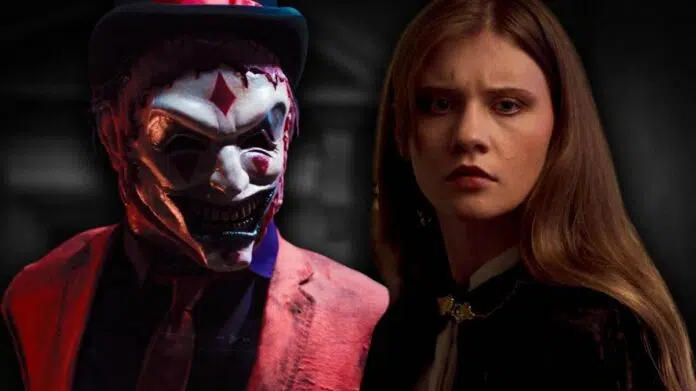 The Jester 2 Movie Ending Explained Max