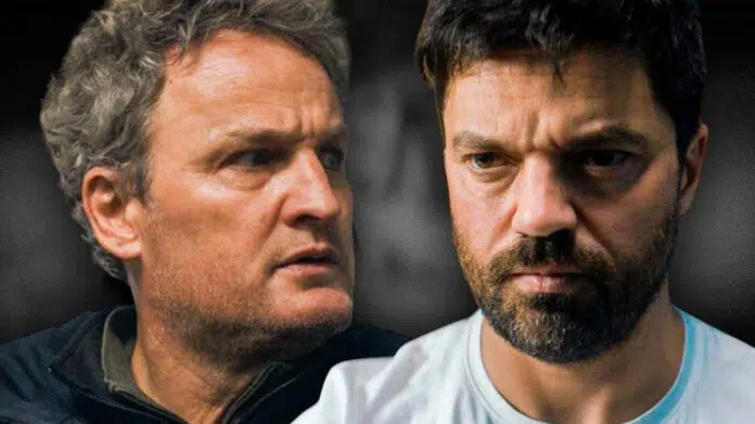 The Last Frontier Episode 2 Recap Havlock and Levi Hartman