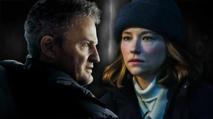 The Last Frontier Episode 4 Recap Luke