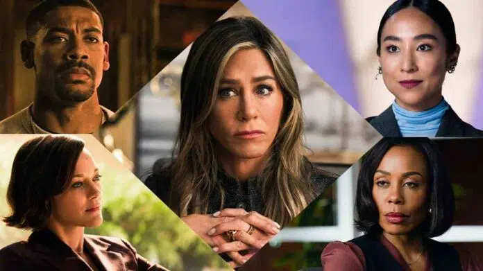 The Morning Show Season 4 Episode 6 Recap Alex, Stella and others